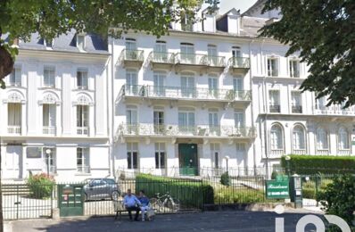 appartement 2 pièces 20 m2 à vendre à Bagnères-de-Luchon (31110)