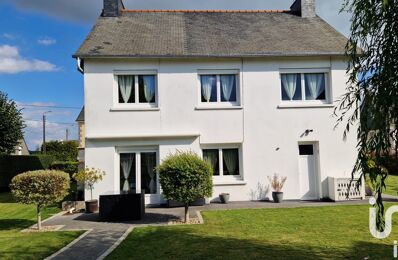 vente maison 228 000 € à proximité de Kergrist (56300)