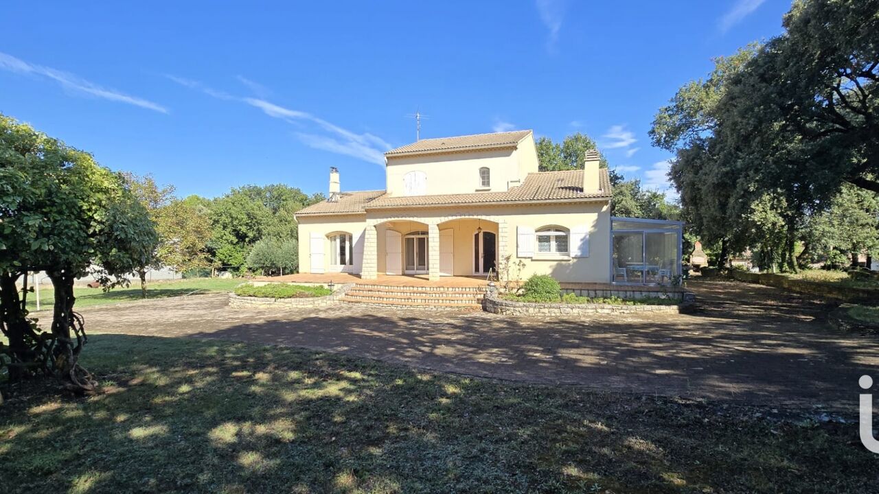 maison 5 pièces 160 m2 à vendre à Piolenc (84420)