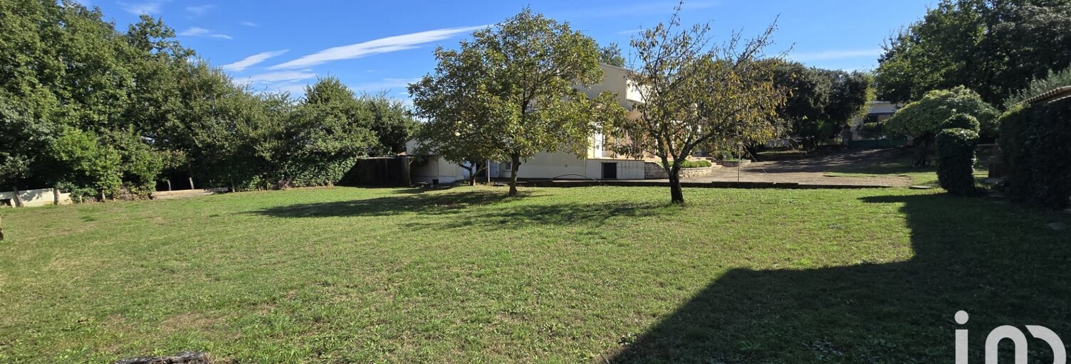 Maison 5 Pièces 160 m² à vendre à Piolenc (84420)