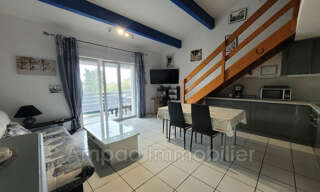 Appartement 2 Pièces 41 m² à vendre à Canet-en-Roussillon (66140)