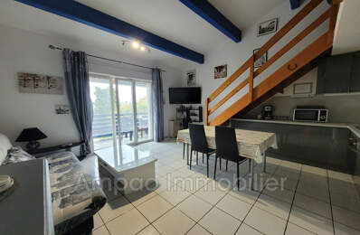 vente appartement 2 Pièce(s) — photo du bien