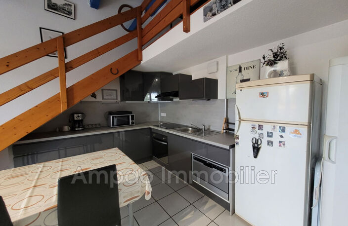 vente appartement 2 Pièce(s) — photo 2