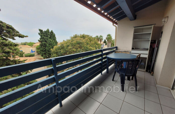 vente appartement 2 Pièce(s) — photo 4