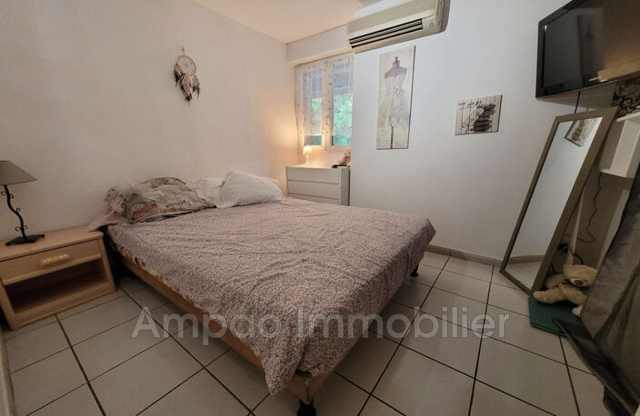 vente appartement 2 Pièce(s) — photo 5