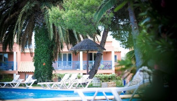 Appartement 2 pièces  à vendre Canet-en-Roussillon 66140