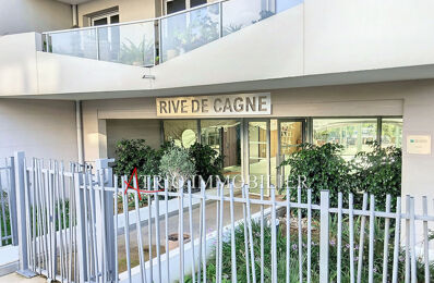 location garage 165 € CC /mois à proximité de Nice (06100)