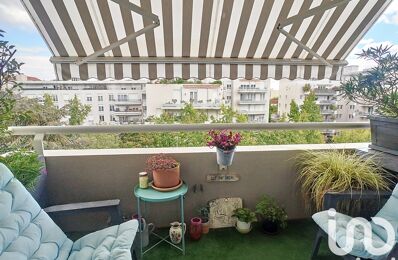 vente appartement 312 500 € à proximité de Sainte-Foy-Lès-Lyon (69110)