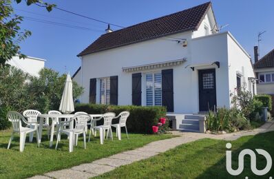 vente maison 256 500 € à proximité de Saint-Pierre-de-Varengeville (76480)