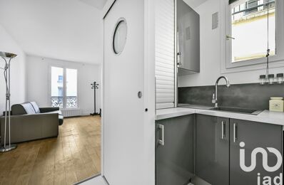 vente appartement 389 000 € à proximité de Noiseau (94880)