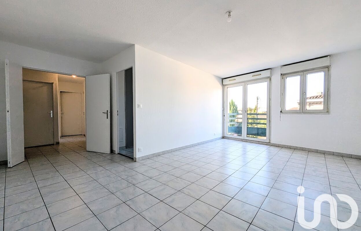 appartement 3 pièces 67 m2 à vendre à Bordeaux (33200)