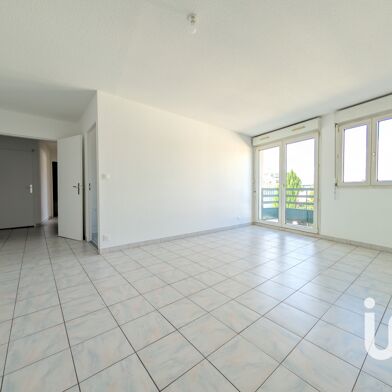 Appartement 3 pièces 67 m²