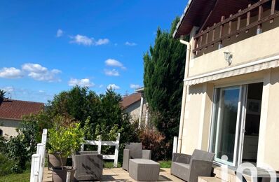 vente maison 340 000 € à proximité de Vandœuvre-Lès-Nancy (54500)