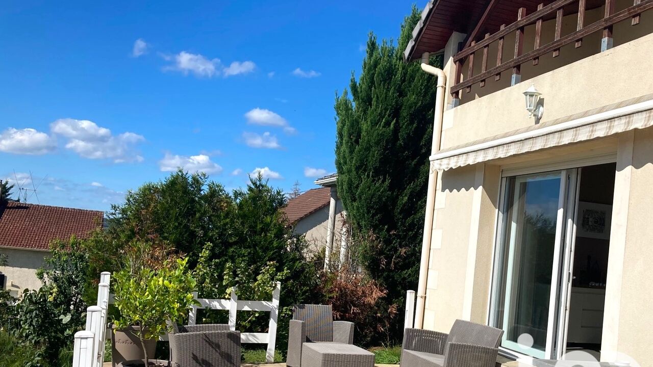 maison 7 pièces 230 m2 à vendre à Messein (54850)