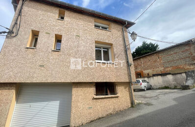 location maison 750 € CC /mois à proximité de Pamiers (09100)