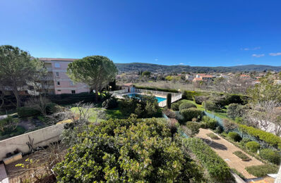 vente appartement 210 000 € à proximité de Le Cannet-des-Maures (83340)