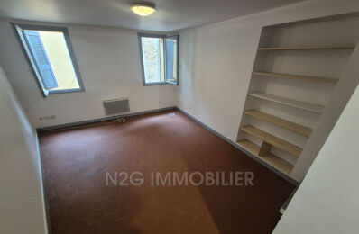 location appartement 410 € CC /mois à proximité de Grasse (06130)