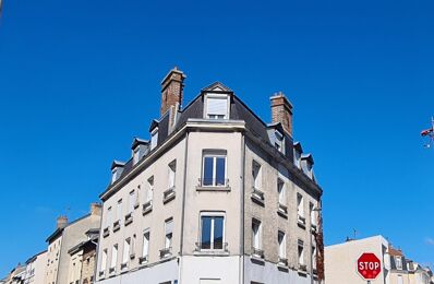 vente appartement 135 000 € à proximité de Prouilly (51140)