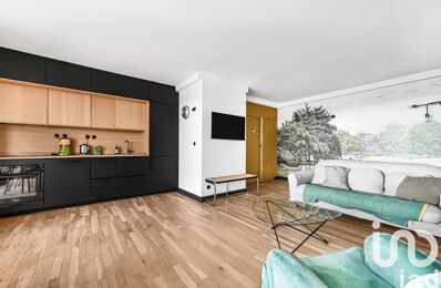 vente appartement 685 000 € à proximité de Paris 8 (75008)