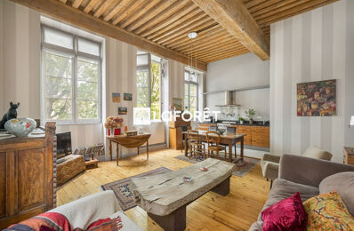 vente appartement 550 000 € à proximité de Lentilly (69210)