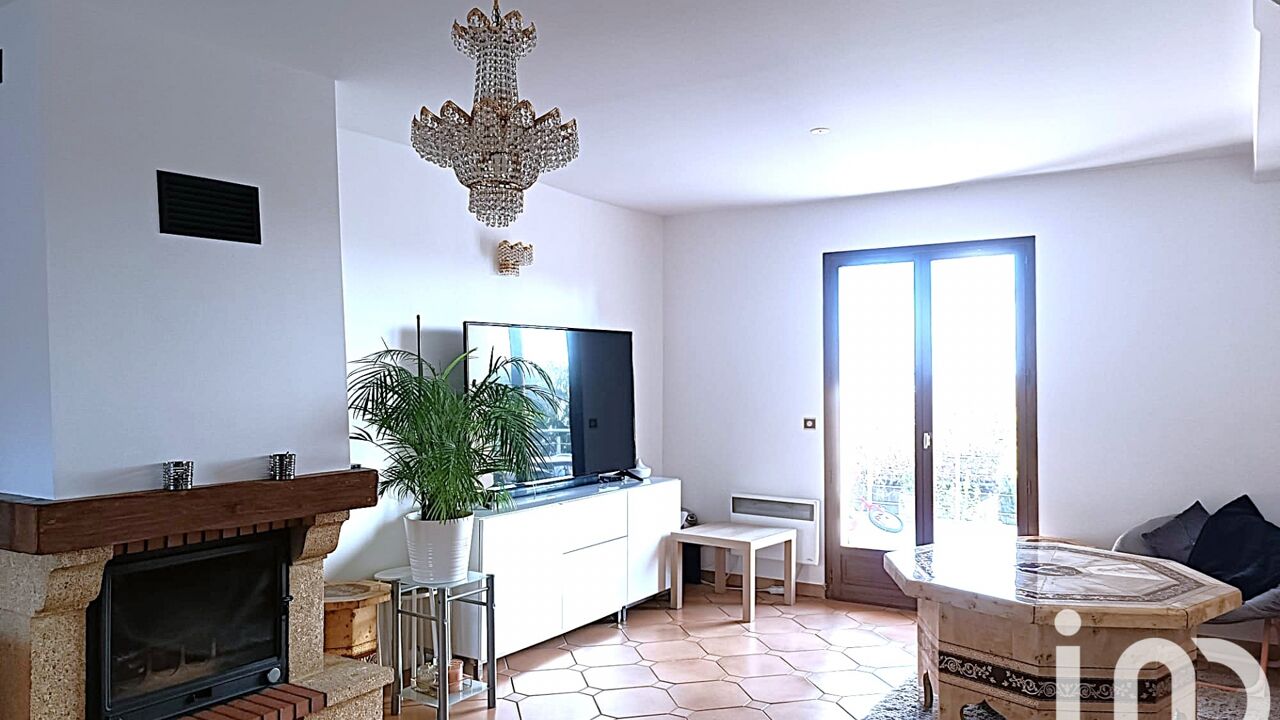 maison 5 pièces 102 m2 à vendre à Argenteuil (95100)