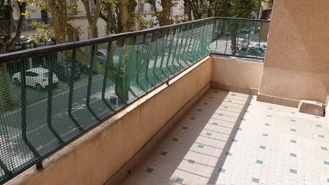 appartement 3 pièces 71 m2 à vendre à Rodez (12000)