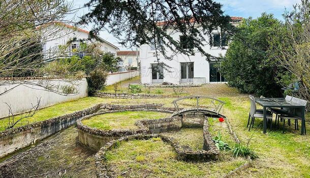 Villa / Maison 10 pièces  à vendre Saint-Georges-de-Didonne 17110