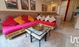 Appartement 3 Pièces 62 m² à vendre à Eaux-Bonnes (64440)