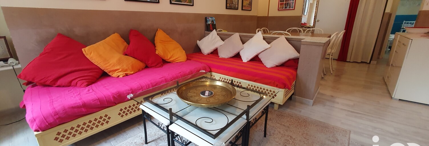 Appartement 3 Pièces 62 m² à vendre à Eaux-Bonnes (64440)