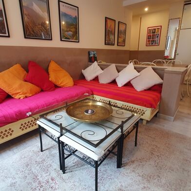 Appartement 3 pièces 125000 €