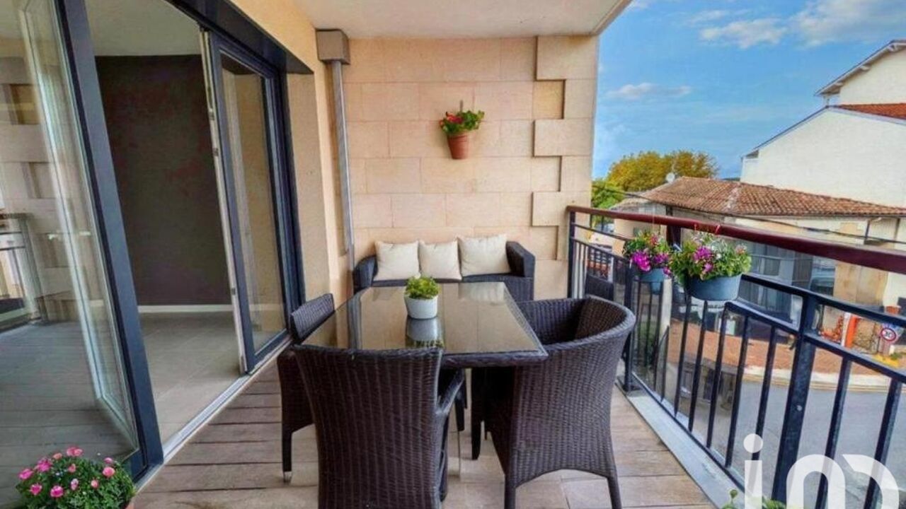 appartement 2 pièces 42 m2 à vendre à La Teste-de-Buch (33260)