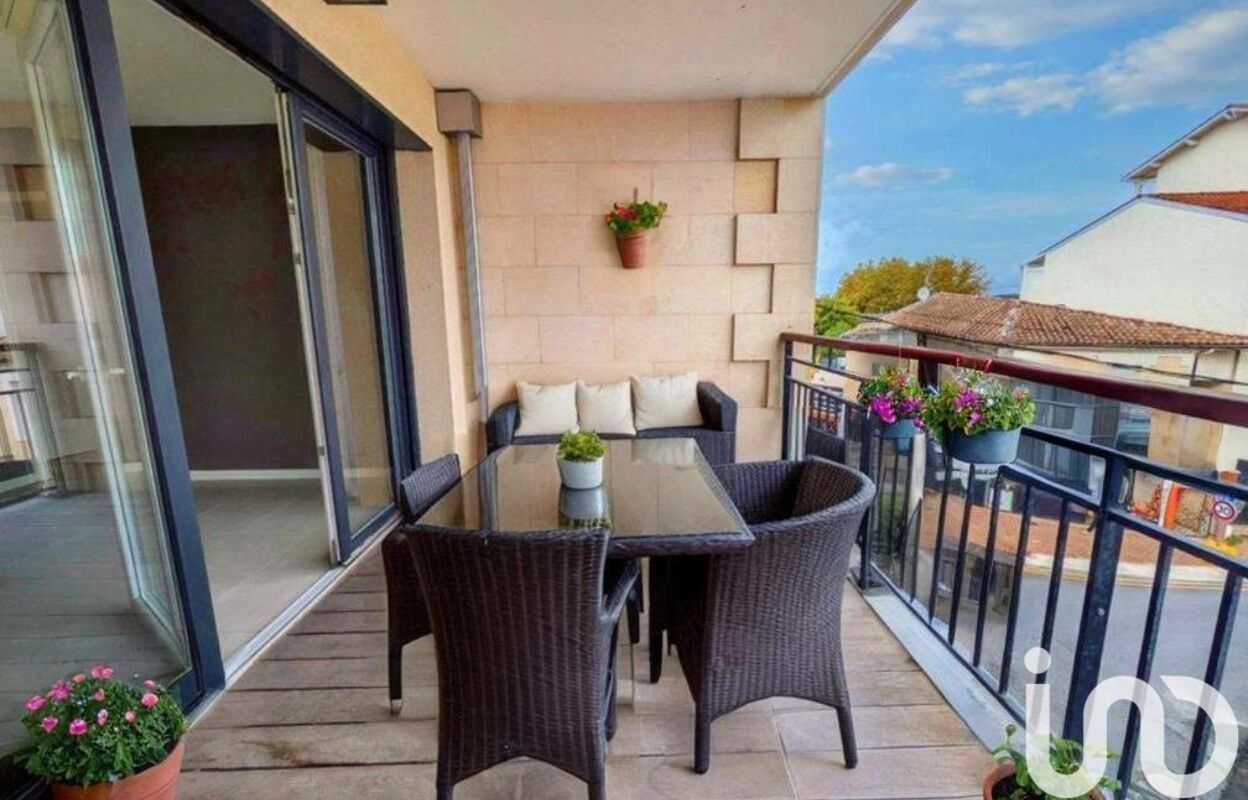 appartement 2 pièces 42 m2 à vendre à La Teste-de-Buch (33260)