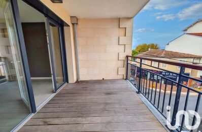 vente appartement 209 000 € à proximité de La Teste-de-Buch (33260)