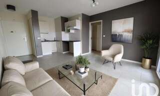 Appartement 2 Pièces 42 m² à vendre à La Teste-de-Buch (33260)