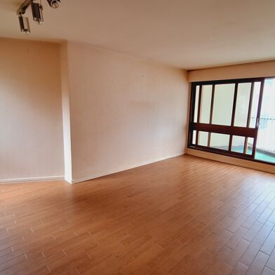 Appartement 2 pièces 52 m²