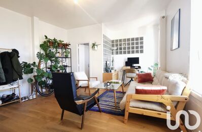 vente appartement 259 000 € à proximité de Vanves (92170)