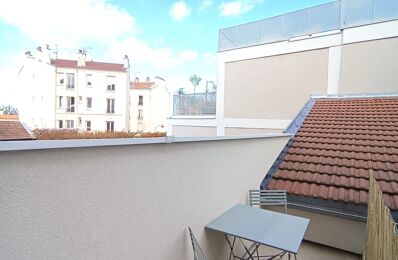 vente appartement 259 000 € à proximité de Paris 8 (75008)