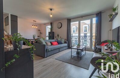 vente appartement 284 000 € à proximité de Le Mesnil-Saint-Denis (78320)