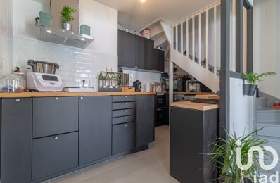 vente appartement 284 000 € à proximité de Morainvilliers (78630)