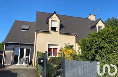 vente maison 530 000 € à proximité de Saint-Coulomb (35350)