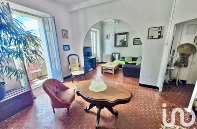 vente maison 370 000 € à proximité de Brignoles (83170)