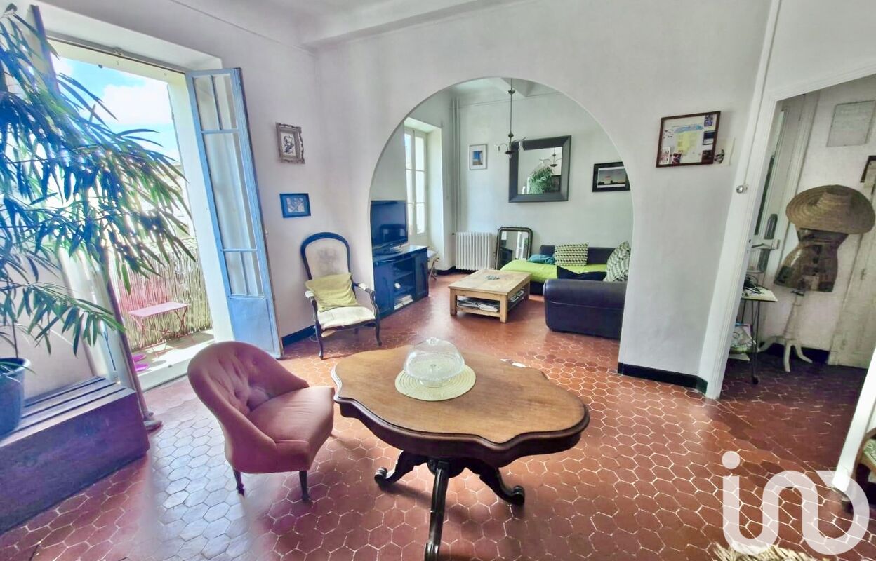 maison 11 pièces 175 m2 à vendre à Brignoles (83170)