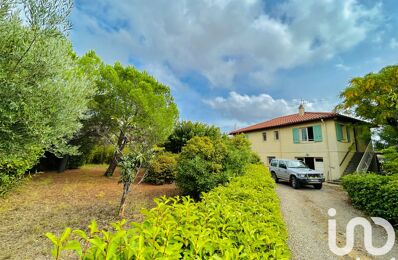 vente maison 499 000 € à proximité de Fontès (34320)