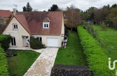 vente maison 430 000 € à proximité de Lumigny-Nesles-Ormeaux (77540)