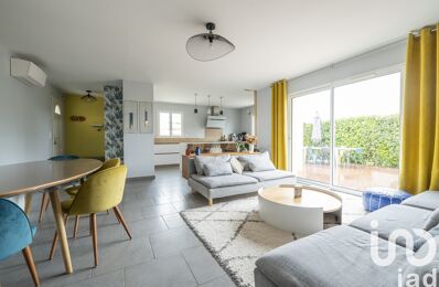 vente maison 345 000 € à proximité de Salles-sur-Mer (17220)