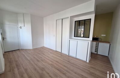 vente bureau 120 000 € à proximité de Lauzerville (31650)