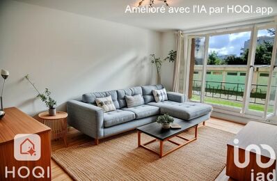 vente appartement 182 000 € à proximité de Épinay-sur-Seine (93800)