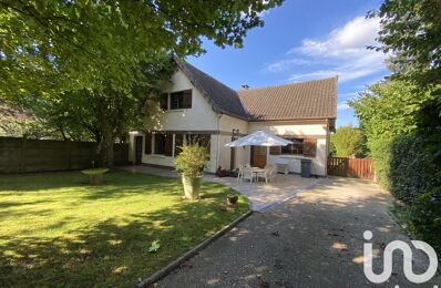 vente maison 418 800 € à proximité de Milly-la-Forêt (91490)