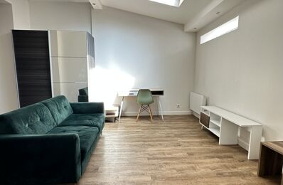 vente appartement 260 000 € à proximité de Gentilly (94250)