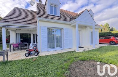 vente maison 485 000 € à proximité de Vaires-sur-Marne (77360)